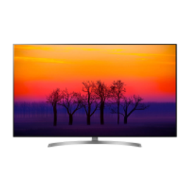 Imagem da oferta Smart TV OLED Ultra HD 4K 55" LG 55B8 4 HDMI 3 USB Wi-Fi 120Hz - OLED55B8SSC