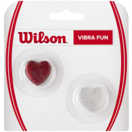 Imagem da oferta Antivibrador Vibra Fun Hearts Wilson