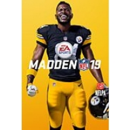 Imagem da oferta Jogo Madden NFL 19 - Xbox One