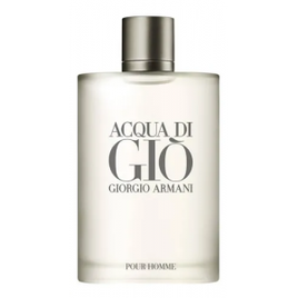 Imagem da oferta Perfume Acqua Di Giò Pour Homme Giorgio Armani EDT - 200ml