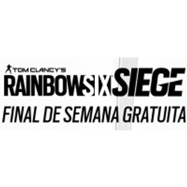 Imagem da oferta Rainbow Six Siege Semana Gratuita - PC / PS4 & PS5 / Xbox One & série X|S