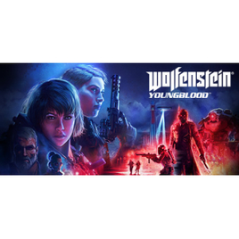 Imagem da oferta Jogo Wolfenstein: Youngblood Deluxe Edition - Pc Steam
