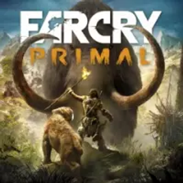 Imagem da oferta Jogo Far Cry Primal - PS4