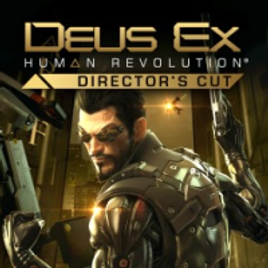Imagem da oferta Jogo Deus Ex: Human Revolution Director's Cut - PS3