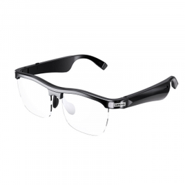 Imagem da oferta Óculos Inteligente Hands-Free UV400 Lenovo MG10 2 em 1 Bluetooth