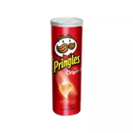 Imagem da oferta Batata Pringles Original - 114g