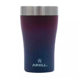 Imagem da oferta Copo Térmico Tulip Pint 500ml Violeta - Arell