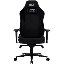 Imagem da oferta Cadeira Gamer DT3 Nero XL