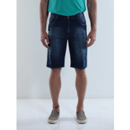Imagem da oferta Bermuda Jeans Max Denim 10448 - Masculina