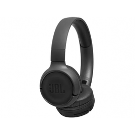 Imagem da oferta Headphone Bluetooth JBL T500BT com Microfone - Preto