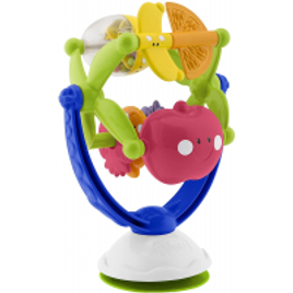 Imagem da oferta Brinquedo Roda Gigante das Frutas 5833 - Chicco