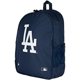 Mochila Media Mlb Los Angeles Dodgers New Era