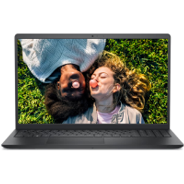 Imagem da oferta Notebook Dell i5-1235U 8GB SSD 512GB Intel UHD Graphics Tela 15,6" FHD Linux - i3520uadl1010w
