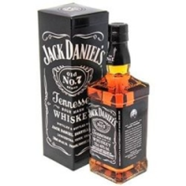 Imagem da oferta Jack Daniels 1litro