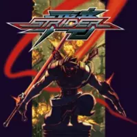 Imagem da oferta Jogo Strider - PS4