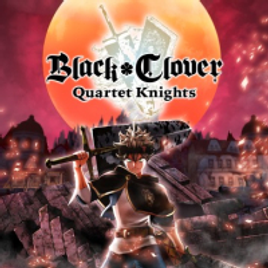 Imagem da oferta Jogo Black Clover: Quartet Knights - PS4