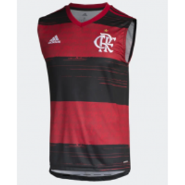 Imagem da oferta Camisa sem Manga CR Flamengo 1 - Masculina