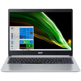 Imagem da oferta Notebook Acer Aspire 5 A515-54-56W9 Intel Core i5 RAM 4 GB SSD 256GB A515-54-56W9