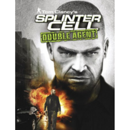 Imagem da oferta Jogo Tom Clancy's Splinter Cell Double Agent - Xbox 360