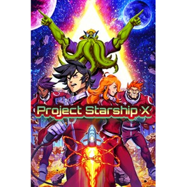 Imagem da oferta Jogo Project Starship X - Xbox One
