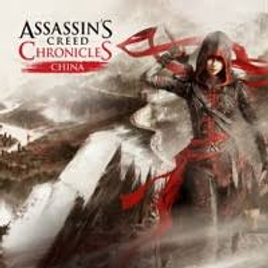 Imagem da oferta Jogo Assassin's Creed Chronicles China - PC Ubisoft