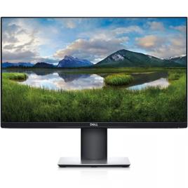 Imagem da oferta Monitor 23,8" Dell Full HD IPS - P2419H