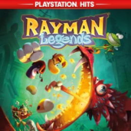 Imagem da oferta Jogo Rayman Legends - PS4