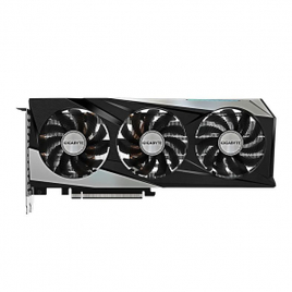 Placa de Video Gigabyte GeForce RTX 3060 Ti Gaming OC PRO LHR 8GB GDDR6 256-bit GV-N306TGAMINGOC PRO-8GD REV 3.0