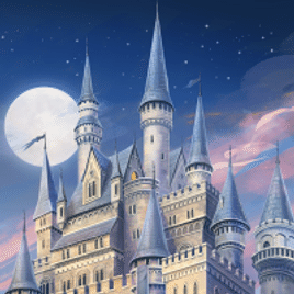 Imagem da oferta Jogo Castles of Mad King Ludwig - Android