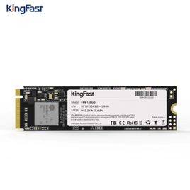 Imagem da oferta SSD m.2 NVME Kingfast 256GB