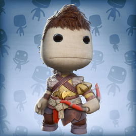 Jogo Sackboy PS5