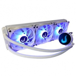 Imagem da oferta Water Cooler Rise Mode Frost 360mm RGB - RM-WCF-04-RGB