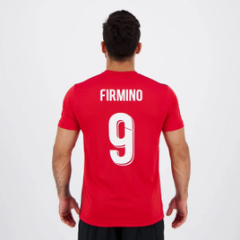 Imagem da oferta Camisa Liverpool Derick 9 Firmino