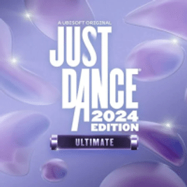 Imagem da oferta Jogo Just Dance 2024 Ultimate Edition - PS5