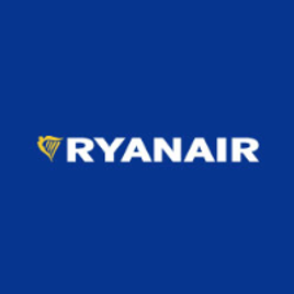 Imagem da oferta Trechos de Viagem pela Europa saindo de Portugal - Ryan Air