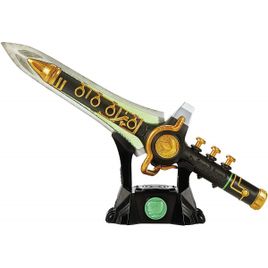 Adaga Power Rangers Pet Dragão Hasbro - E8162