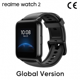 Imagem da oferta Smartwatch Realme Watch 2 Ip68