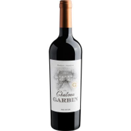 Imagem da oferta Vinho Tinto Château Garbin Vino Tinto 2018