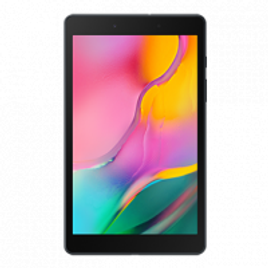 Imagem da oferta Tablet Samsung Galaxy Tab A 8" Wi-Fi SM-T290NZKMZTO