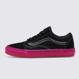 Imagem da oferta Tênis Vans Old Skool Sour Power Hot Pink