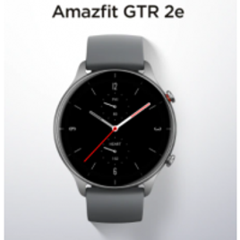Imagem da oferta Smartwatch GTR 2e - Amazfit