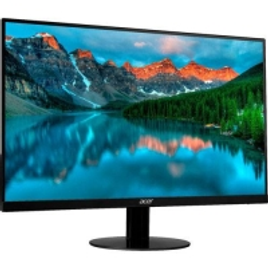 Imagem da oferta Monitor 23'' Acer SA230 1ms 75Hz Ultra Fino SA0 Series