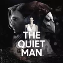 Imagem da oferta Jogo The Quiet Man - PS4
