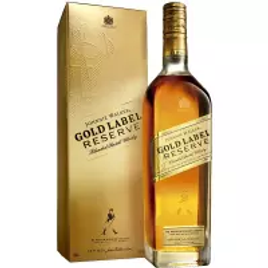 Imagem da oferta Whisky Escocês Johnnie Walker Gold Label Reserve 750ml