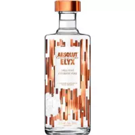 Imagem da oferta Vodka Absolut Elyx - 750ml