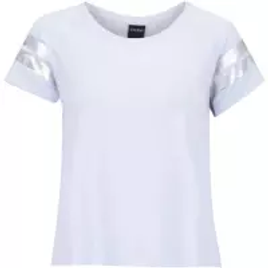 Imagem da oferta Camiseta Oxer Foil Run - Feminino