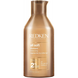 Shampoo All Soft Redken 300ml