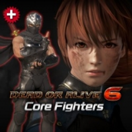 Imagem da oferta Jogo Dead OR Alive 6: Core Fighters + Hayabusa - PS4