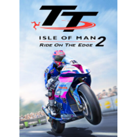 Imagem da oferta Jogo TT Isle of Man Ride on The Edge 2 - PC