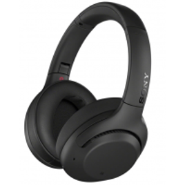 Headphones com Noise cancelling sem fio WH-XB900N